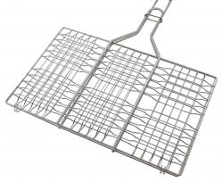 Cattara Grilovací mřížka 35x23cm