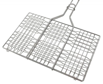 Cattara Grilovací mřížka 35x23cm