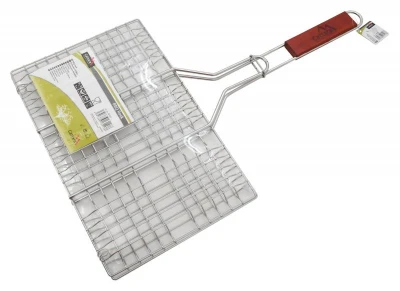 Cattara Grilovací mřížka 35x23cm