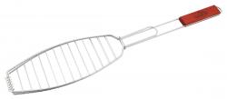 Cattara Grilovací mřížka FISH 35x13cm Cattara Grilovací mřížka FISH 35x13cm