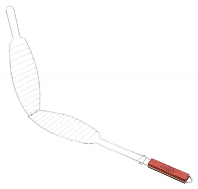 Cattara Grilovací mřížka FISH 35x13cm