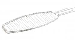 Cattara Grilovací mřížka FISH 35x13cm