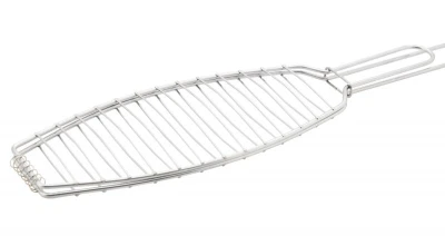 Cattara Grilovací mřížka FISH 35x13cm