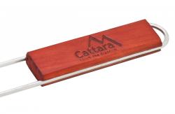 Cattara Grilovací mřížka FISH 35x13cm
