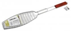 Cattara Grilovací mřížka FISH 35x13cm