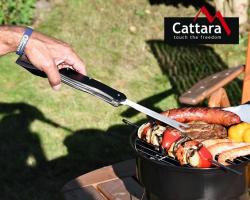 Cattara Grilovací nářadí 5in1