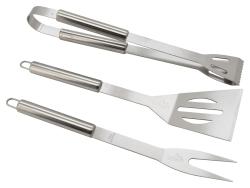 Cattara Grilovací nářadí BBQ sada 3ks blister Cattara Grilovací nářadí BBQ sada 3ks blister