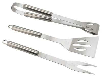 Cattara Grilovací nářadí BBQ sada 3ks blister Cattara Grilovací nářadí BBQ sada 3ks blister