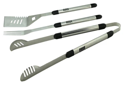 Cattara Grilovací nářadí SHAFT sada 3ks Cattara Grilovací nářadí SHAFT sada 3ks