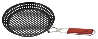 Cattara Grilovací pánev 30cm Cattara Grilovací pánev 30cm