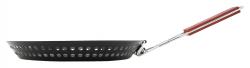 Cattara Grilovací pánev 30cm