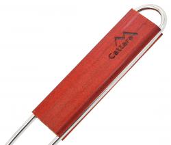 Cattara Grilovací pánev 30cm
