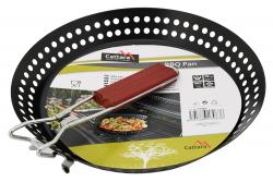 Cattara Grilovací pánev 30cm