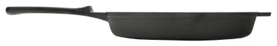 Cattara Grilovací pánev DUO LITINA 25cm