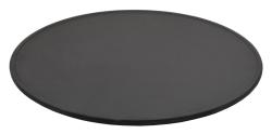Cattara Grilovací plát kulatý LITINA 31 cm Cattara Grilovací plát kulatý LITINA 31 cm