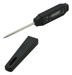 Cattara Grilovací teploměr 15cm Cattara Grilovací teploměr 15cm