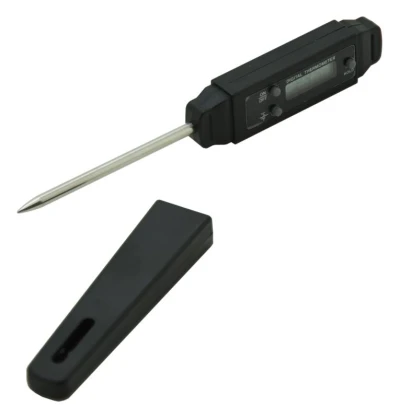 Cattara Grilovací teploměr 15cm Cattara Grilovací teploměr 15cm