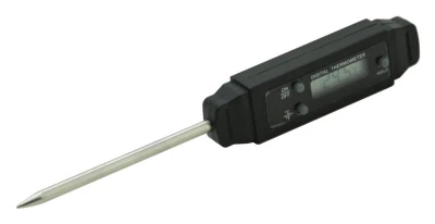 Cattara Grilovací teploměr 15cm