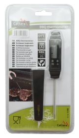 Cattara Grilovací teploměr 15cm