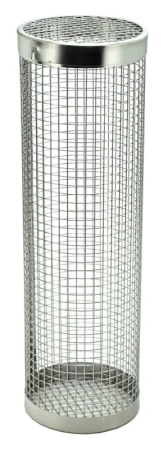 Cattara Grilovací válec nerez 9x30cm
