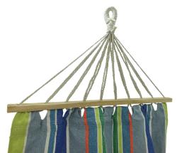 Cattara Houpací síť REST 200x80cm