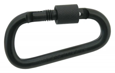 Cattara Karabina BLACK STRONG Cattara Karabina BLACK STRONG