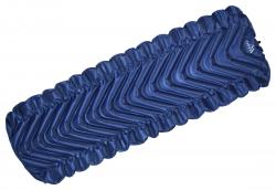 Cattara Karimatka nafukovací TRACK 185x61cm modrá Cattara Karimatka nafukovací TRACK 185x61cm modrá