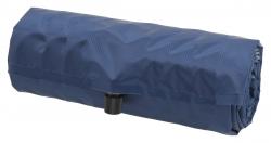 Cattara Karimatka nafukovací TRACK 185x61cm modrá