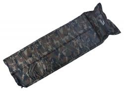 Cattara Karimatka samonafukovací 183x58x2,5cm s polštářem NAVY Cattara Karimatka samonafukovací 183x58x2,5cm s polštářem NAVY