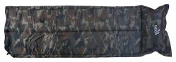 Cattara Karimatka samonafukovací 183x58x2,5cm s polštářem NAVY