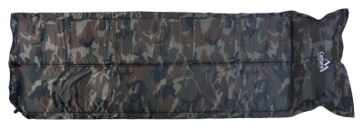 Cattara Karimatka samonafukovacia 183x58x2,5cm s vankúšom NAVY