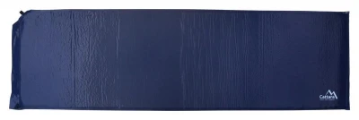 Cattara Karimatka samonafukovacia 186x53x2,5cm modrá
