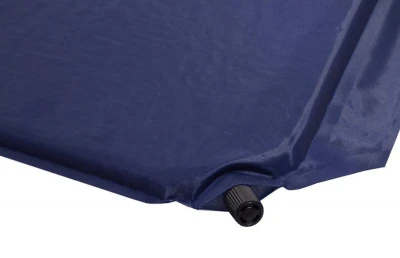 Cattara Karimatka samonafukovacia 186x53x2,5cm modrá