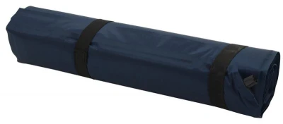 Cattara Karimatka samonafukovacia 186x53x2,5cm modrá