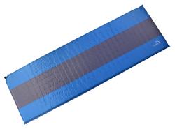 Cattara Karimatka samonafukovací 195x60x5cm modro-šedá Cattara Karimatka samonafukovací 195x60x5cm modro-šedá