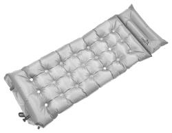 Cattara Karimatka samonafukovacia MIDNIGHT 180x66x4cm s vankúšom Cattara Karimatka samonafukovacia MIDNIGHT 180x66x4cm s vankúšom