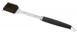 Cattara Kartáč na gril SHARK 45cm Cattara Kartáč na gril SHARK 45cm