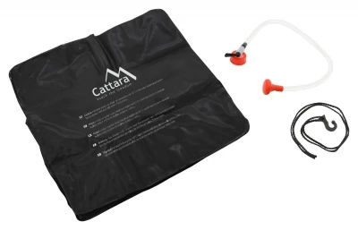 Cattara Kempingová sprcha 40l