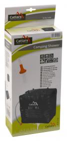 Cattara Kempingová sprcha 40l