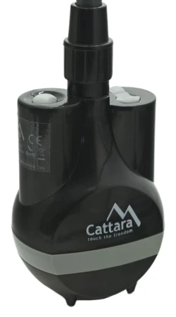 Cattara Kempingová sprcha AKU
