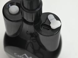 Cattara Kempingová sprcha AKU (VÝPRODEJ)