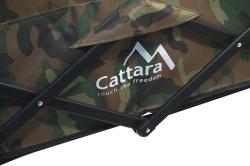 Cattara Kempingový vozík skládací TROGIR ARMY