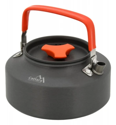 Cattara Konvice ORANGE 1100ml Cattara Konvice ORANGE 1100ml