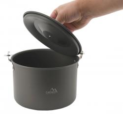 Cattara Kotlík FIELD 4000ml