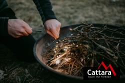 Cattara Křesadlo SPARK