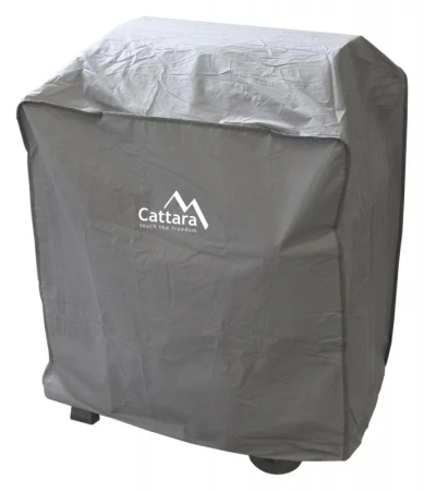 Cattara Kryt grilu na uhlie 13040 a 13017