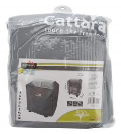 Cattara Kryt grilu na uhlí 13040 a 13017