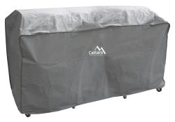 Cattara Kryt zahradní kuchyně 13060 210 x 65 x 110 cm Cattara Kryt zahradní kuchyně 13060 210 x 65 x 110 cm