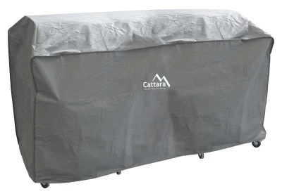 Cattara Kryt zahradní kuchyně 13060 210 x 65 x 110 cm Cattara Kryt zahradní kuchyně 13060 210 x 65 x 110 cm
