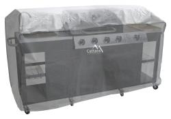 Cattara Kryt zahradní kuchyně 13060 210 x 65 x 110 cm